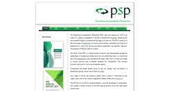 Desktop Screenshot of plasterboardpartnership.org